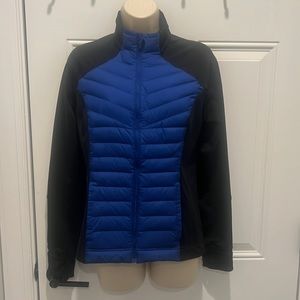 EUC! Lucy Jacket